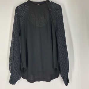 NWT Free People Top